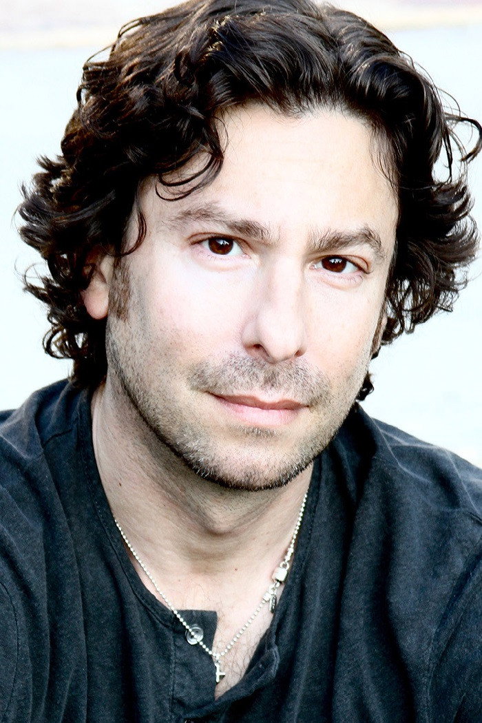 Jason Gould as Mike Cameron in Say Anything...