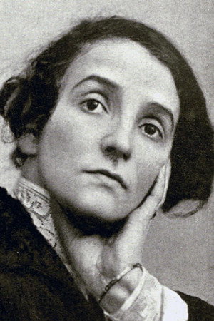 Tamara Daykarhanova as Mrs. Chadakis in Andy