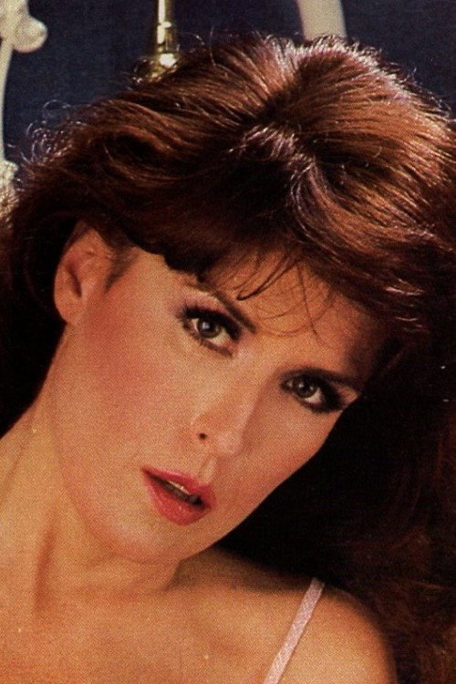 Jody Maxwell as Miss Mayhem in Gums