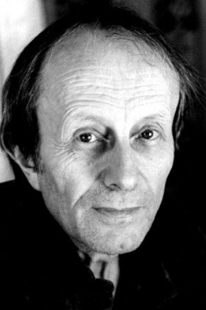 Jean-Pol Dubois as Le prédicateur in The Sorceress