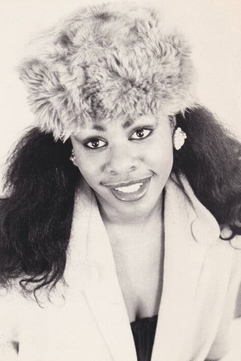Q Lazzarus as Self in Goodbye Horses: The Many Lives of Q Lazzarus