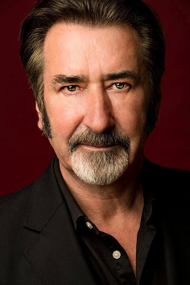 William Kircher as Leon in The Axiom