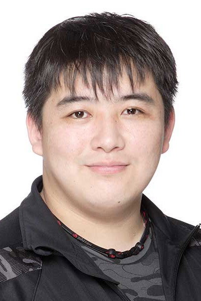櫛田泰道 as Hoshi Ginga in A Thirty-Year Old's Health and Physical Education