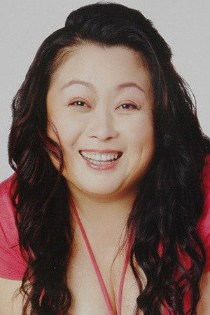 张海燕 as 玉凤 in 桥隆飙