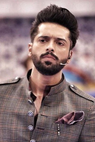 Fahad Mustafa as Babar in Khatti Meethi Zindagi