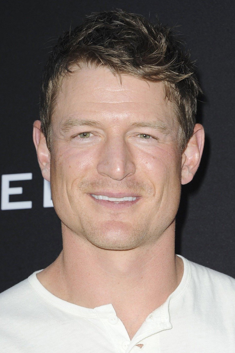 Philip Winchester as Peter Stone in Chicago Justice