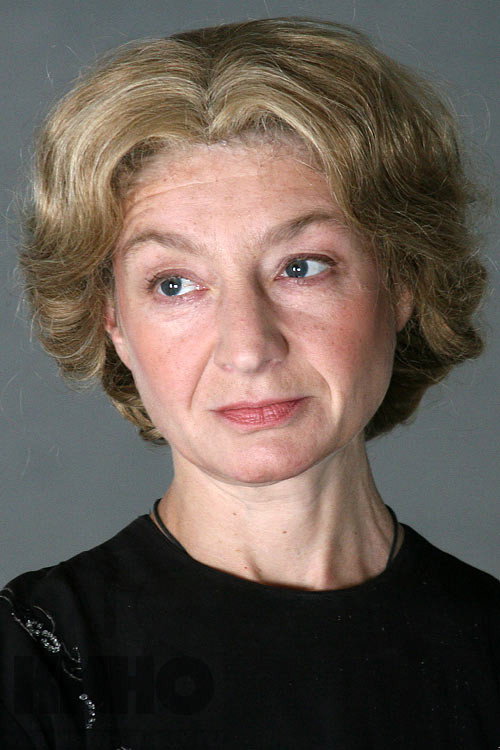 Екатерина Дурова as Александра Исааковна Сорокина in Khor