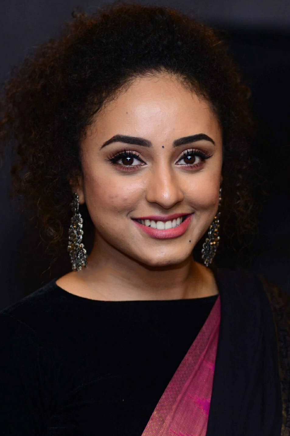 Pearle Maaney as Host in Pearle Maaney Show