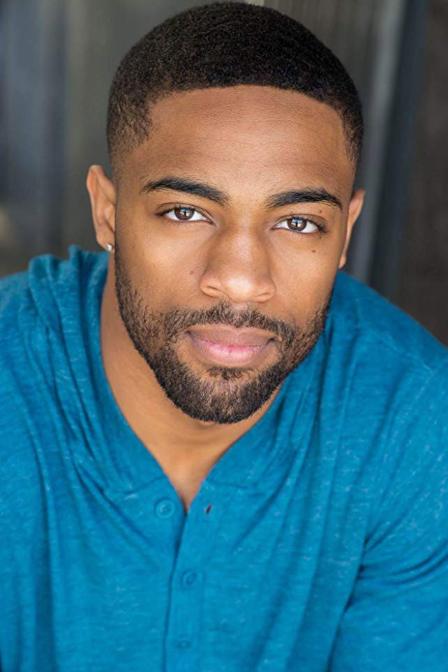 Phillip Mullings Jr. as Theo Burns in First Kill