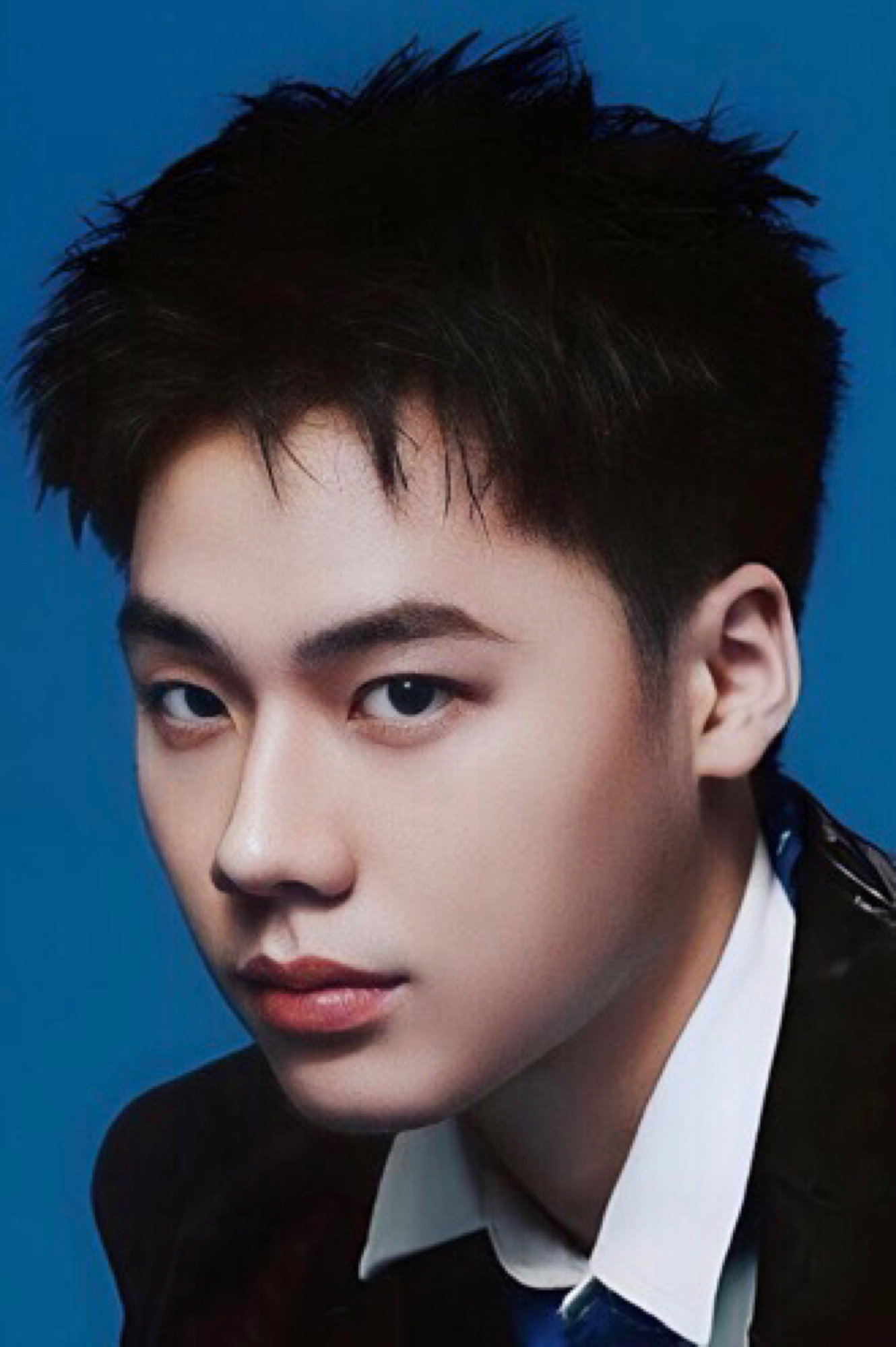พิสิฐพล เอกพงศ์พิสิฐ as Joe in Not Friends
