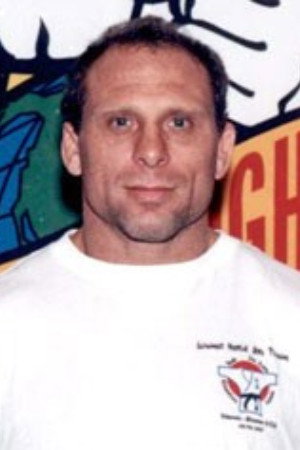 Christophe Leininger as Self in UFC 13: The Ultimate Force