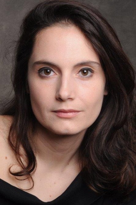 Eugenia Caruso as Claudia in Berberian Sound Studio