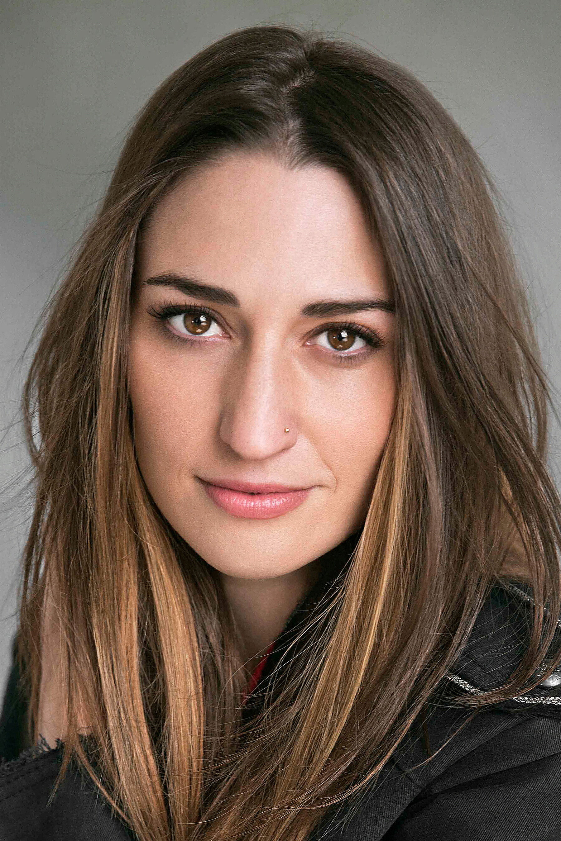 Sara Bareilles as Dawn in Girls5eva