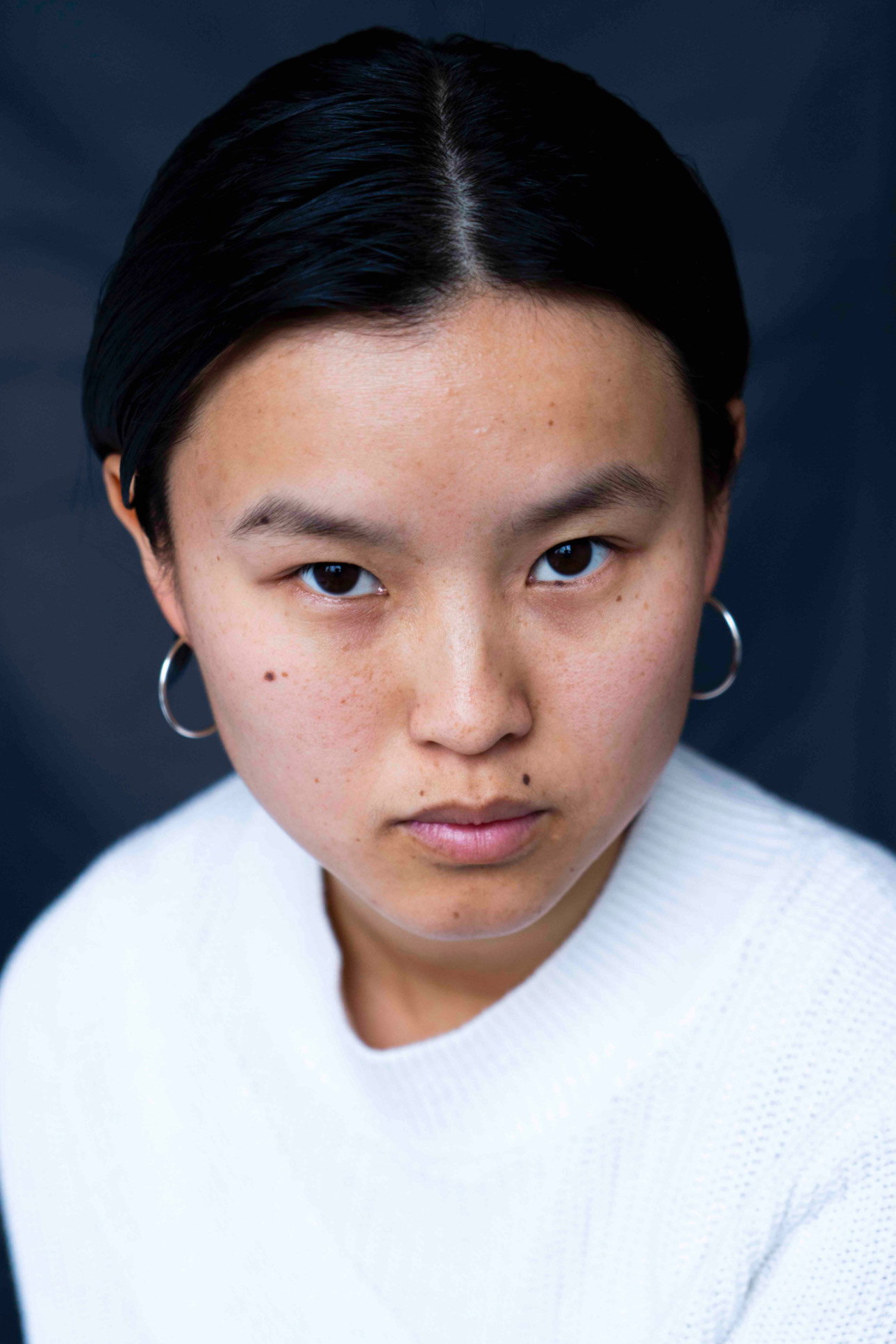 QiQi van Boheemen as PJ Eilander in Joe Speedboot