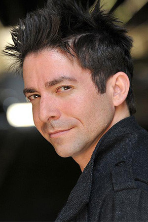 Jordan Tartakow as Chickenhare (voice) in Chickenhare and the Secret of the Groundhog