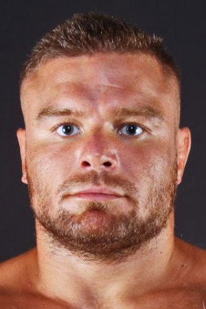 Anatoliy Malykhin as Self in ONE 169: Malykhin vs. Reug Reug
