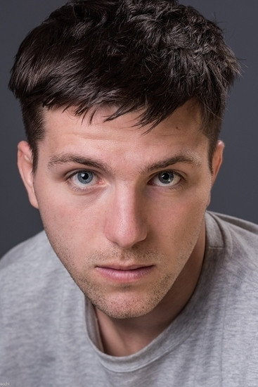 Florent Hill as Tristan Pératzé in In the Name of Blood