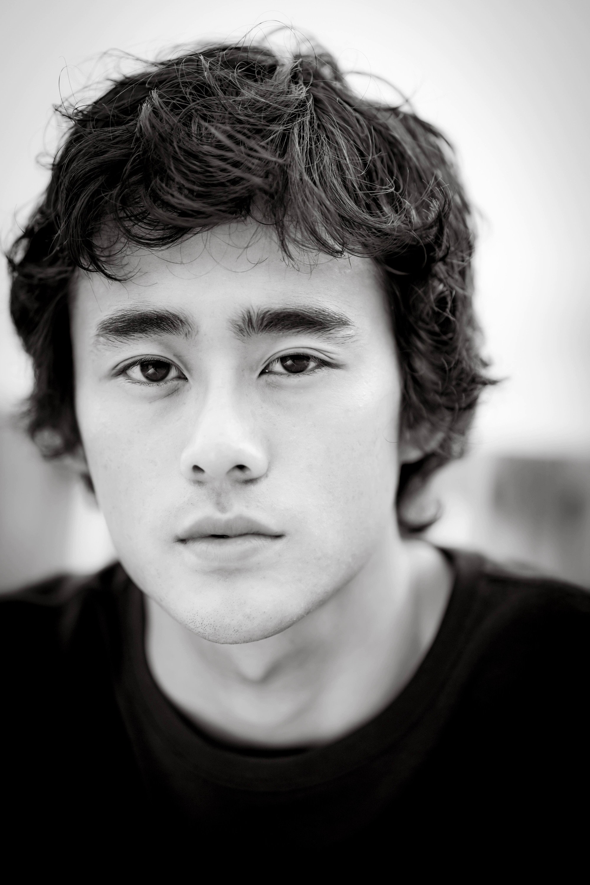 Ren Watabe as Kentaro Randa in Monarch: Legacy of Monsters