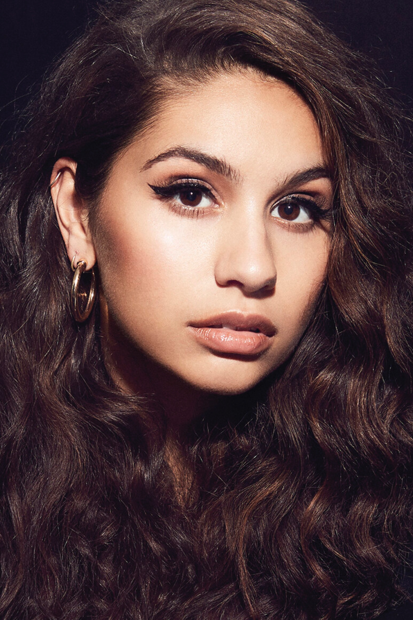 Alessia Cara as Self in Disney Parks Magical Christmas Celebration