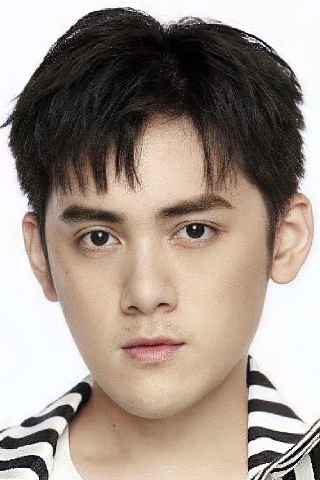 ศิรชัช เจียรถาวร as Watt in I Hate You, I Love You