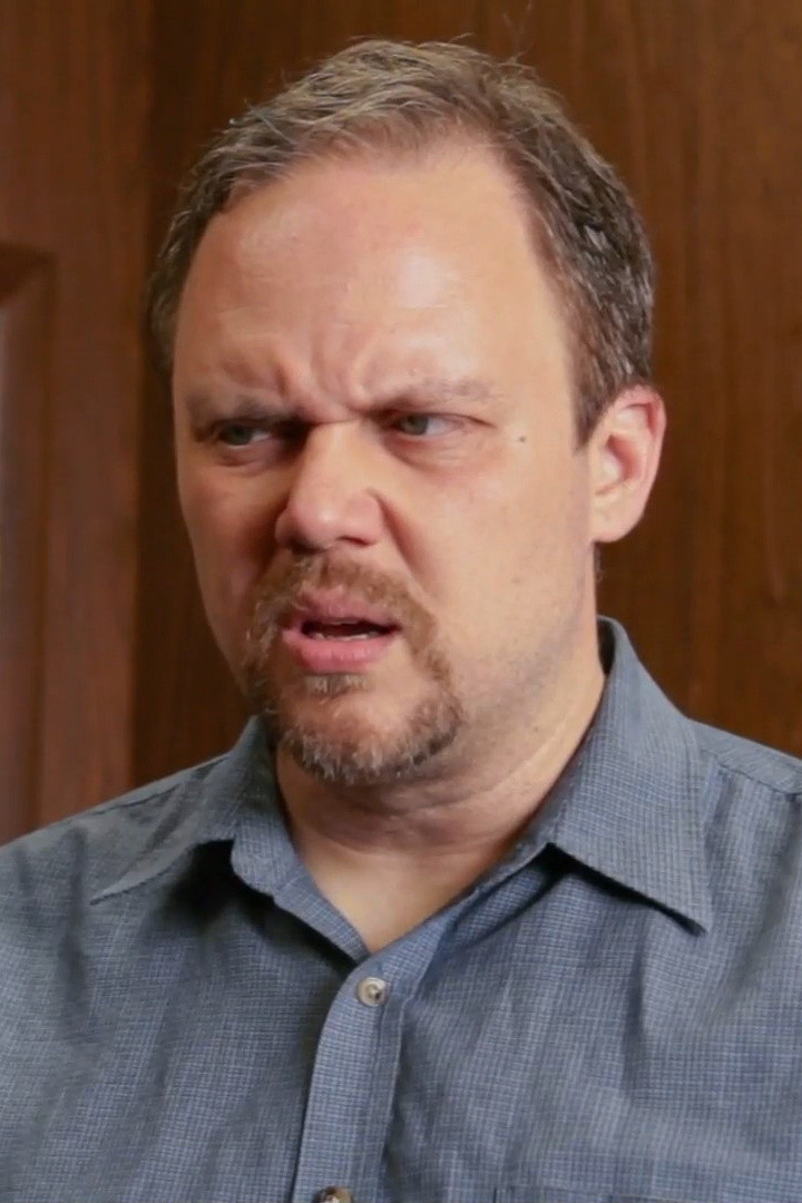 Paul Mcginnis as Kevin in Slasher Days of Summer