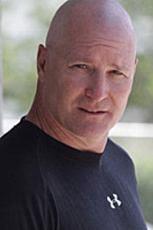 Randy Hall as Raybo in Jackals