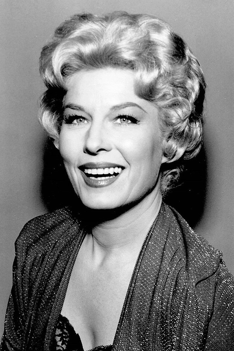 Jean Willes as Florence Cabot in Desire Under the Elms