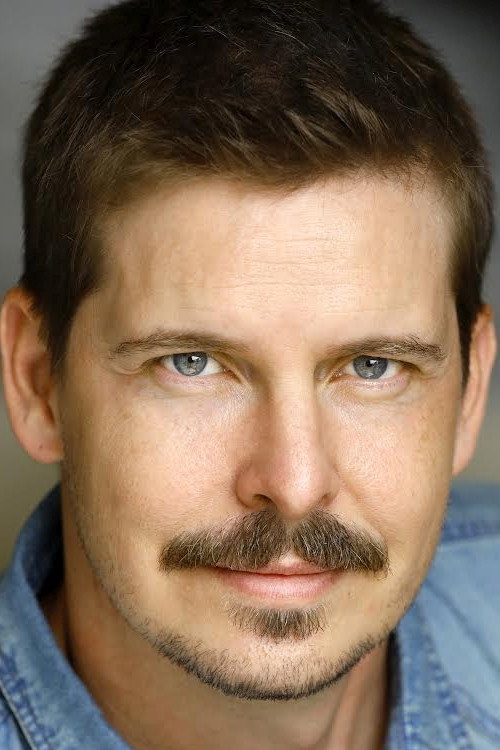 Derrick Redford as Sheriff Long in Minnie’s Midnight Massacre