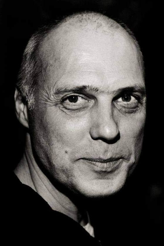 Fedir Rykov as Nostradamus in Beshoot