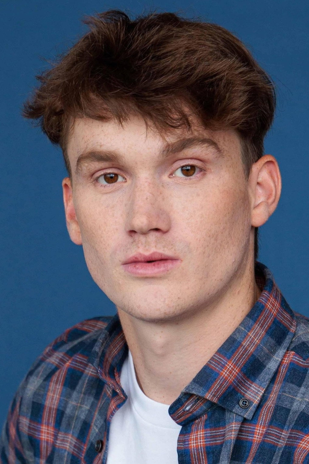 Matt Lintz as Self in Marvel Studios Assembled: The Making of Ms. Marvel