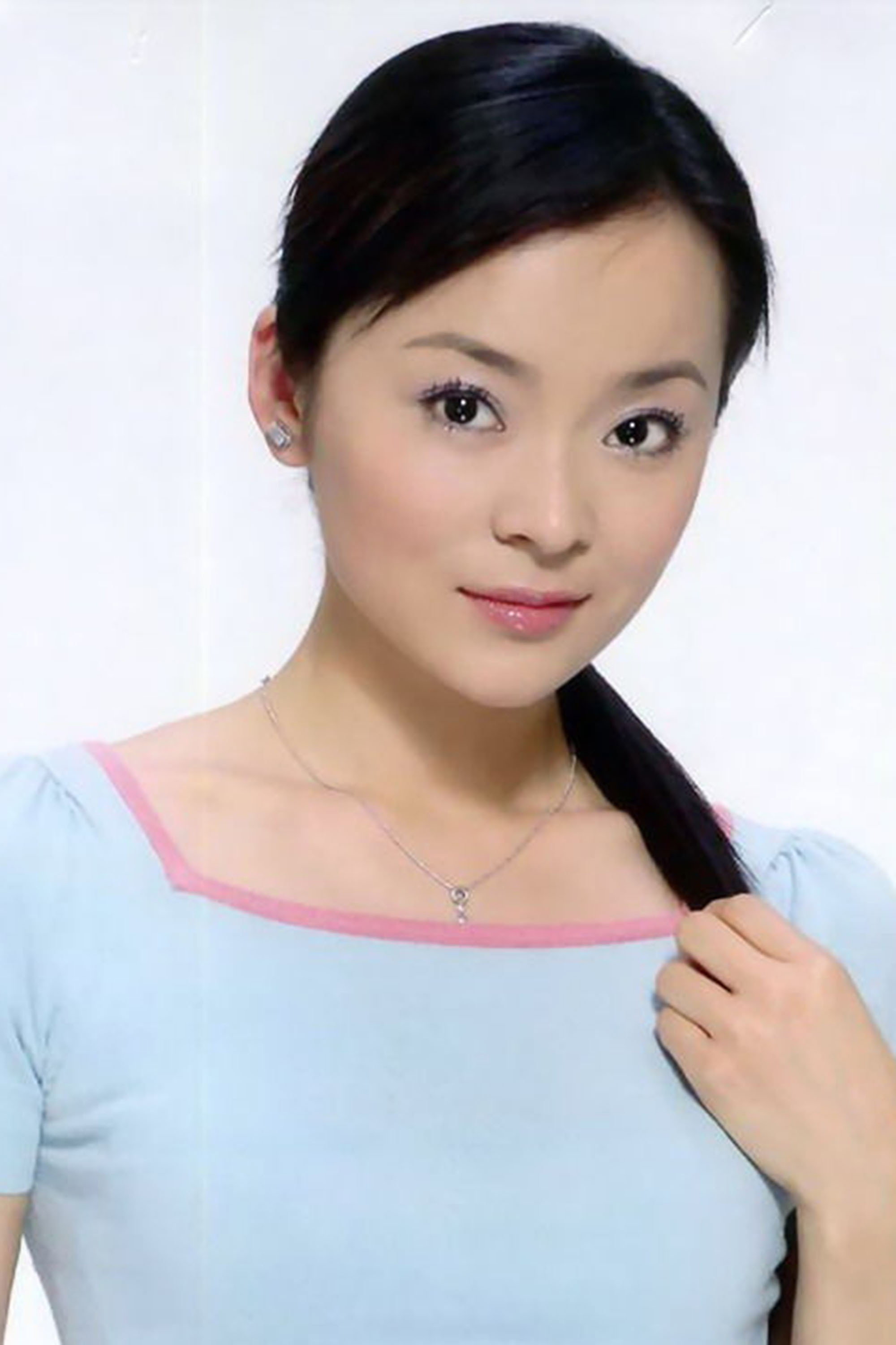 Wang Jia as Zhou Huan in 瑶山大剿匪
