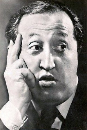 Jean Témerson as Doctor Laurent in S.O.S. Mediterranean