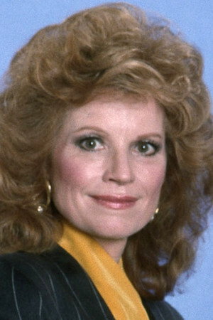 Julie Sommars as Betty Farmer in Perry Mason: The Case of the Glass Coffin