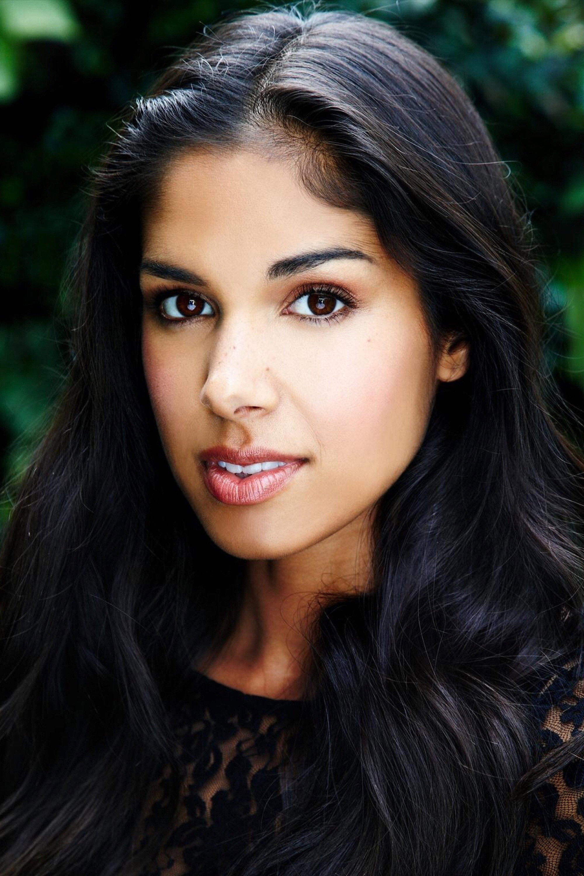 Sarah Roberts as Ankhila Sarduka in Felony