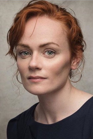 Natalie Gavin as Dawn in Ali & Ava