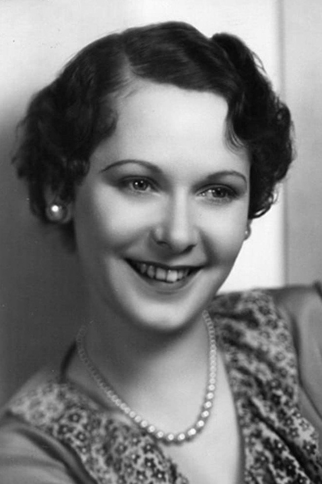Ruth Weston as Mrs. Rita Duncan in This Sporting Age