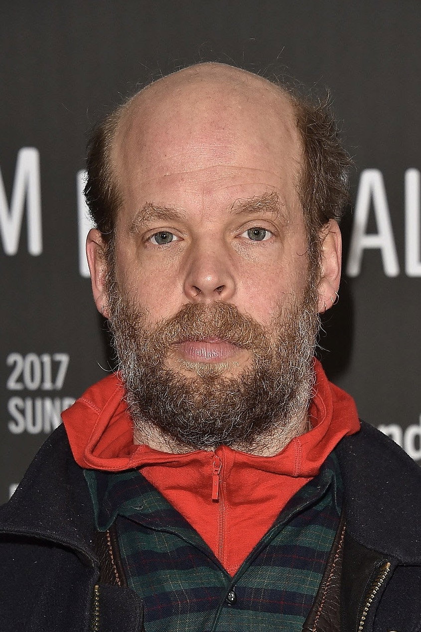 Will Oldham as Icky in Wendy and Lucy