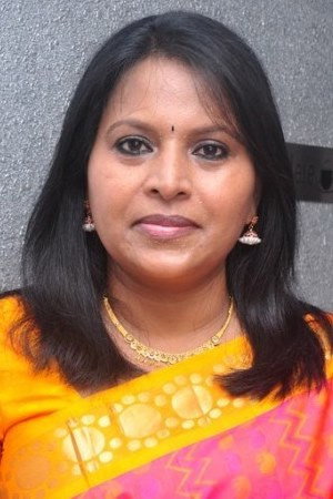 Rama as Kathir's Mother in Kurangu Bommai