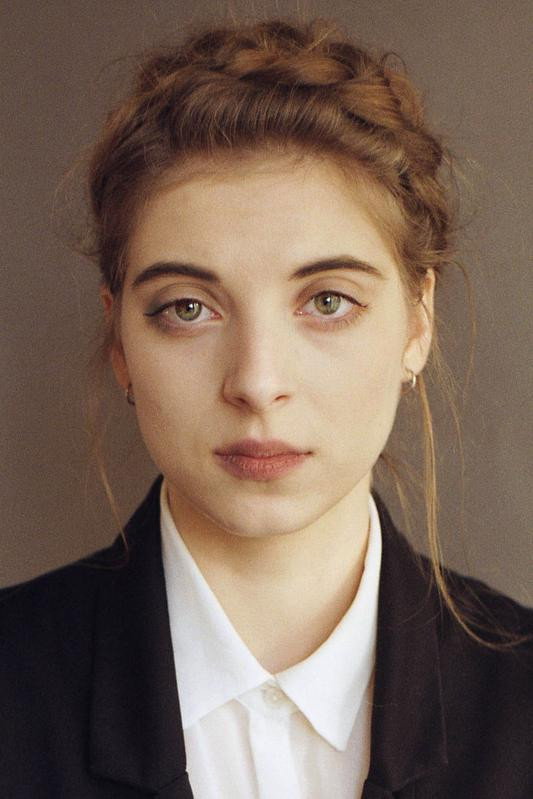 Masza Wągrocka as Gosia in When's the Wedding?