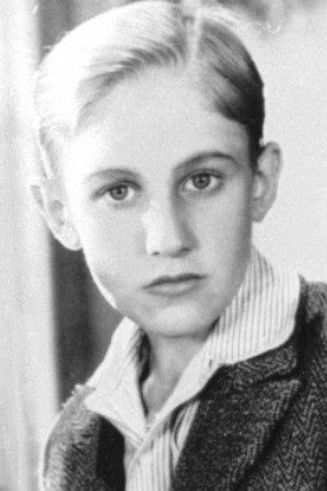 Stefan Rogulski as Józek in Legion of the Streets