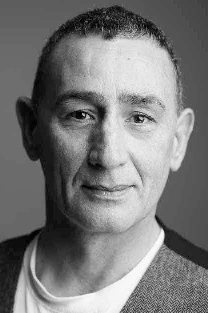 Michael Glenn Murphy as Arthur Griffith in Staging the Treaty: Part 1 - Into the Maelstrom