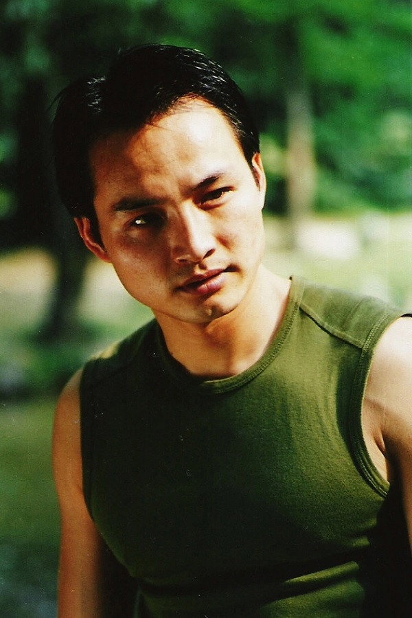 Zheng Shiming as Ma Jie in 蜕变