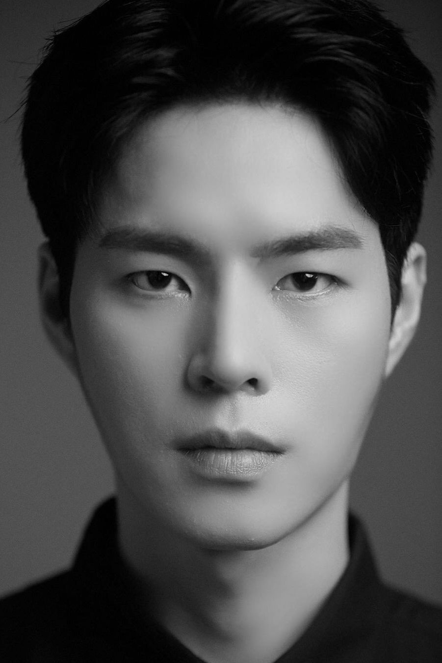 Kwak Tae-hyeok as Sangin in Sing My Crush