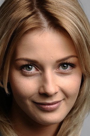 Любава Грешнова as Marina in The Victory Will Be My Gift To You!
