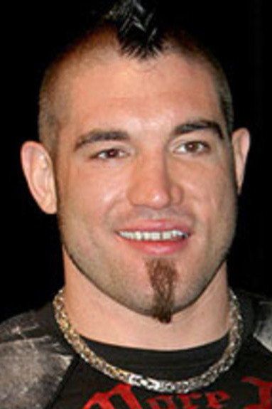 Heath Herring as Colin 'The Brick' Wahle in Circle of Pain