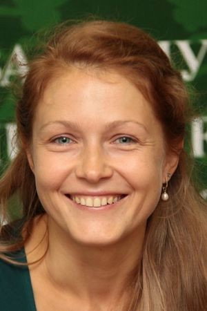 Эльвира Болгова as Вера in A Hero of Our Time