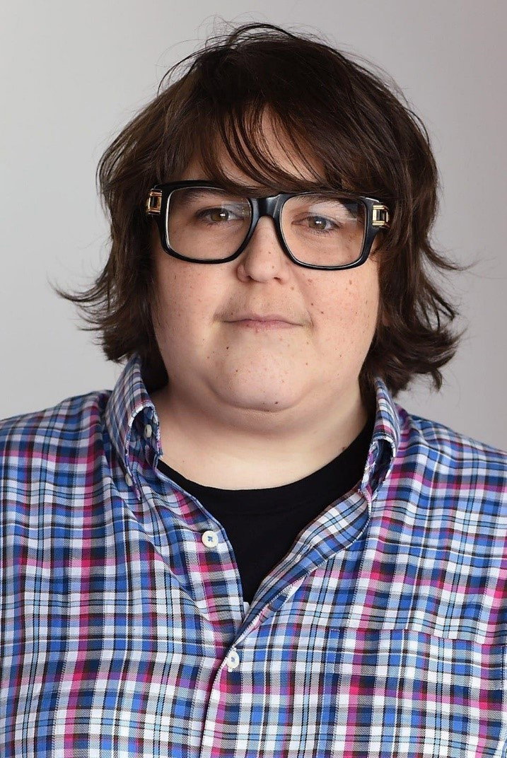 Andy Milonakis as Danny (voice) in Future-Worm!