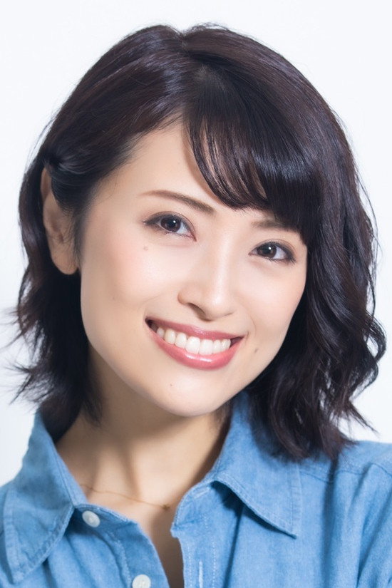今井麻夏 as Shizuka Kuonji (voice) in Tokyo 7th Sisters