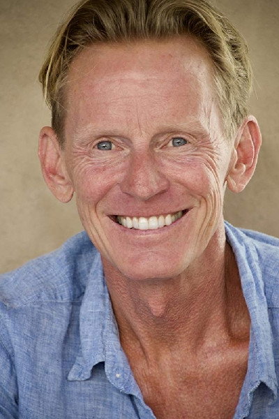 Kris Kamm as Cory Parker in Shattered Innocence
