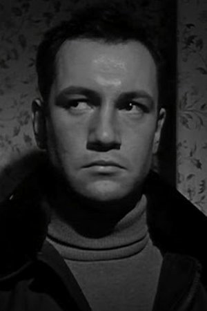 Michel Jourdan as The real Maurice in Mammy